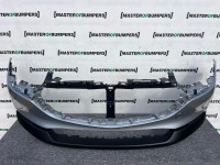 Mazda Cx-30 Skyactiv Mhev Sport 2020-2025 Front Bumper 4 Pdc Genuine [g569]