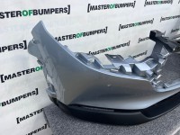 Mazda Cx-30 Skyactiv Mhev Sport 2020-2025 Front Bumper 4 Pdc Genuine [g569]