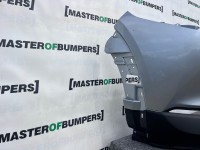 Mazda Cx-30 Skyactiv Mhev Sport 2020-2025 Front Bumper 4 Pdc Genuine [g569]