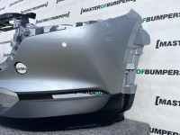 Mazda Cx-30 Skyactiv Mhev Sport 2020-2025 Front Bumper 4 Pdc Genuine [g569]