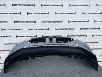 Mazda Cx-30 Skyactiv Mhev Sport 2020-2025 Front Bumper 4 Pdc Genuine [g569]