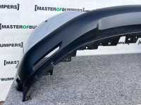 Mazda Cx-30 Skyactiv Mhev Sport 2020-2025 Front Bumper 4 Pdc Genuine [g569]