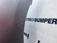 Mazda 6 Mk3 Pre-facelift 2012-2015 Front Bumper 4 Pdc No Jets Genuine [g586]