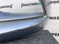 Mazda 6 Mk3 Pre-facelift 2012-2015 Front Bumper 4 Pdc No Jets Genuine [g586]