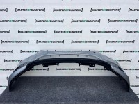 Mazda 6 Mk3 Pre-facelift 2012-2015 Front Bumper 4 Pdc No Jets Genuine [g586]