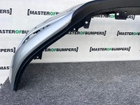 Mazda 6 Mk3 Pre-facelift 2012-2015 Front Bumper 4 Pdc No Jets Genuine [g586]