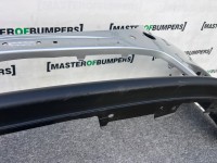 Mazda 6 Mk3 Pre-facelift 2012-2015 Front Bumper 4 Pdc No Jets Genuine [g586]