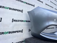 Mazda 6 Mk3 Pre-facelift 2012-2015 Front Bumper 4 Pdc No Jets Genuine [g586]