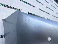 Mazda 6 Mk3 Pre-facelift 2012-2015 Front Bumper 4 Pdc No Jets Genuine [g586]