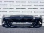 Mazda Mx5 Sport Cabrio Mk4 2015-2023 Front Bumper Genuine [g584]