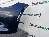 Mazda Mx5 Sport Cabrio Mk4 2015-2023 Front Bumper Genuine [g584]