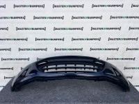 Mazda Mx5 Sport Cabrio Mk4 2015-2023 Front Bumper Genuine [g584]