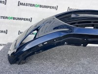 Mazda Mx5 Sport Cabrio Mk4 2015-2023 Front Bumper Genuine [g584]