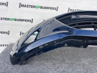 Mazda Mx5 Sport Cabrio Mk4 2015-2023 Front Bumper Genuine [g584]