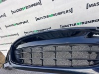 Mazda Mx5 Sport Cabrio Mk4 2015-2023 Front Bumper Genuine [g584]