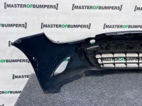 Mazda Mx5 Sport Cabrio Mk4 2015-2023 Front Bumper Genuine [g584]