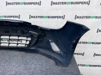 Mazda Mx5 Sport Cabrio Mk4 2015-2023 Front Bumper Genuine [g584]