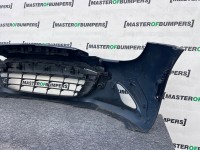 Mazda Mx5 Sport Cabrio Mk4 2015-2023 Front Bumper Genuine [g584]