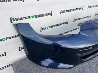 Mazda Mx5 Sport Cabrio Mk4 2015-2023 Front Bumper Genuine [g584]