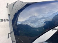 Mazda Mx5 Sport Cabrio Mk4 2015-2023 Front Bumper Genuine [g584]