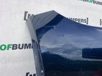 Mazda Mx5 Sport Cabrio Mk4 2015-2023 Front Bumper Genuine [g584]