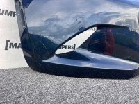 Mazda Mx5 Sport Cabrio Mk4 2015-2023 Front Bumper Genuine [g584]