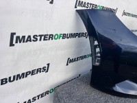 Mazda Mx5 Sport Cabrio Mk4 2015-2023 Front Bumper Genuine [g584]