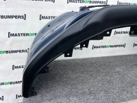 Mazda Cx-5 Cx5 Sport Edition Mk2 Lift 2022-2025 Fron Bumper 4 Pdc Genuine [g588]