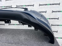 Mazda Cx-5 Cx5 Sport Edition Mk2 Lift 2022-2025 Fron Bumper 4 Pdc Genuine [g588]