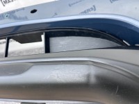 Mazda Cx-5 Cx5 Sport Edition Mk2 Lift 2022-2025 Fron Bumper 4 Pdc Genuine [g588]