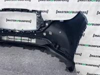 Mazda Cx-5 Cx5 Sport Edition Mk2 Lift 2022-2025 Fron Bumper 4 Pdc Genuine [g588]