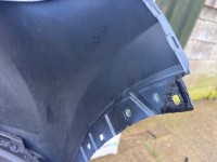 Mazda Cx-5 Cx5 Sport Edition Mk2 Lift 2022-2025 Fron Bumper 4 Pdc Genuine [g588]