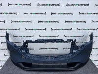 Mazda Cx-5 Cx5 Sport Edition Mk2 Lift 2022-2025 Fron Bumper 4 Pdc Genuine [g588]