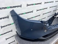 Mazda Cx-5 Cx5 Sport Edition Mk2 Lift 2022-2025 Fron Bumper 4 Pdc Genuine [g588]