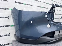 Mazda Cx-5 Cx5 Sport Edition Mk2 Lift 2022-2025 Fron Bumper 4 Pdc Genuine [g588]