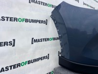 Mazda Cx-5 Cx5 Sport Edition Mk2 Lift 2022-2025 Fron Bumper 4 Pdc Genuine [g588]