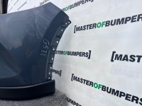 Mazda Cx-5 Cx5 Sport Edition Mk2 Lift 2022-2025 Fron Bumper 4 Pdc Genuine [g588]