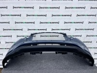 Mazda Cx-5 Cx5 Sport Edition Mk2 Lift 2022-2025 Fron Bumper 4 Pdc Genuine [g588]