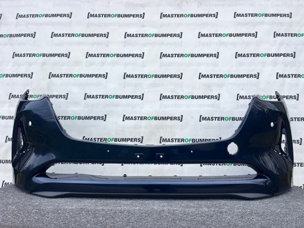 Mazda Cx-60 Homura Exclusive Line Phev 2022-2026 Front Bumper Genuine [g589]