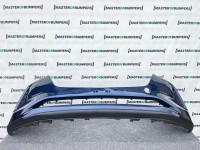 Mazda Cx-60 Homura Exclusive Line Phev 2022-2026 Front Bumper Genuine [g589]