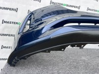 Mazda Cx-60 Homura Exclusive Line Phev 2022-2026 Front Bumper Genuine [g589]