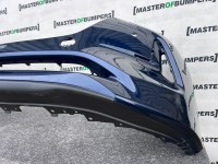 Mazda Cx-60 Homura Exclusive Line Phev 2022-2026 Front Bumper Genuine [g589]