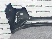 Mazda Cx-60 Homura Exclusive Line Phev 2022-2026 Front Bumper Genuine [g589]