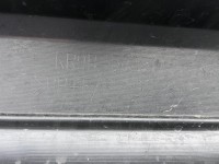 Mazda Cx-60 Homura Exclusive Line Phev 2022-2026 Front Bumper Genuine [g589]