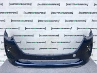 Mazda Cx-60 Homura Exclusive Line Phev 2022-2026 Front Bumper Genuine [g589]