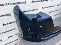 Mazda Cx-60 Homura Exclusive Line Phev 2022-2026 Front Bumper Genuine [g589]