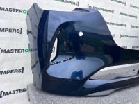 Mazda Cx-60 Homura Exclusive Line Phev 2022-2026 Front Bumper Genuine [g589]