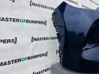 Mazda Cx-60 Homura Exclusive Line Phev 2022-2026 Front Bumper Genuine [g589]