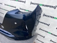 Mazda Cx-60 Homura Exclusive Line Phev 2022-2026 Front Bumper Genuine [g589]