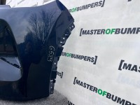 Mazda Cx-60 Homura Exclusive Line Phev 2022-2026 Front Bumper Genuine [g589]